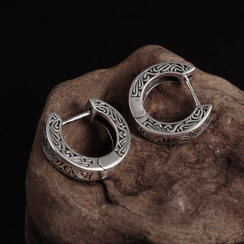 Wholesale earrings hypoallergenic jewelry